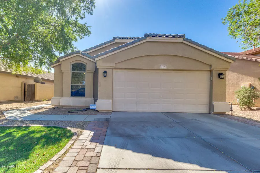 12401 W MARSHALL Avenue, Litchfield Park, AZ 85340