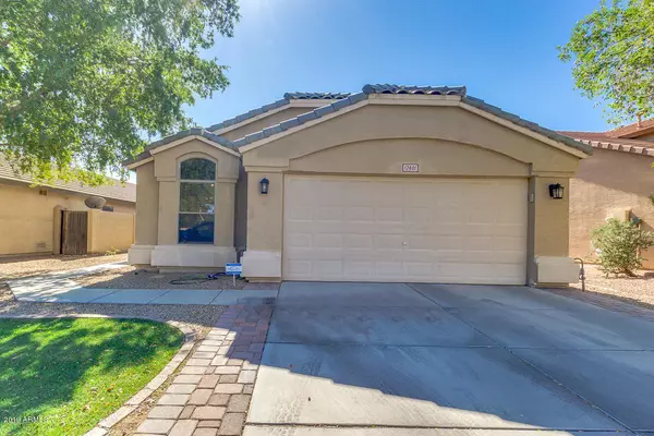 12401 W MARSHALL Avenue, Litchfield Park, AZ 85340