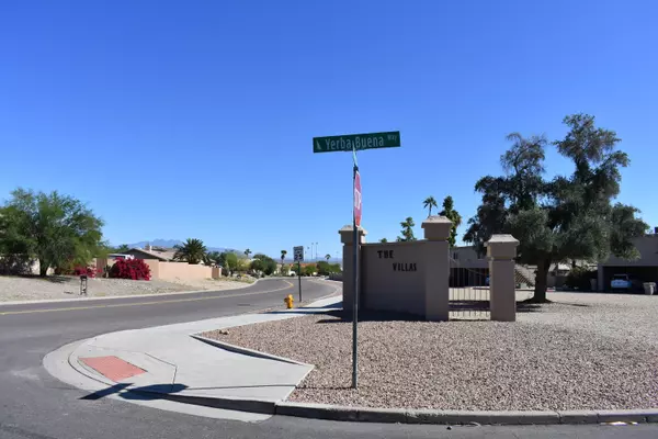Fountain Hills, AZ 85268,14644 N YERBA BUENA Way #D