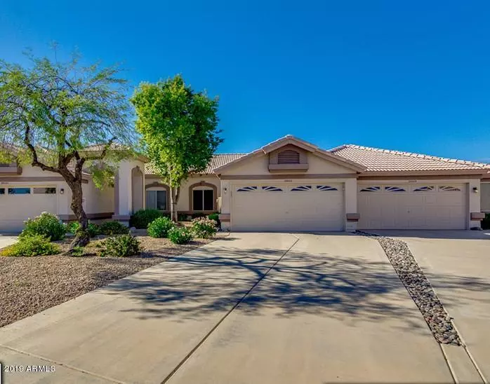 20622 N 103RD Lane, Peoria, AZ 85382