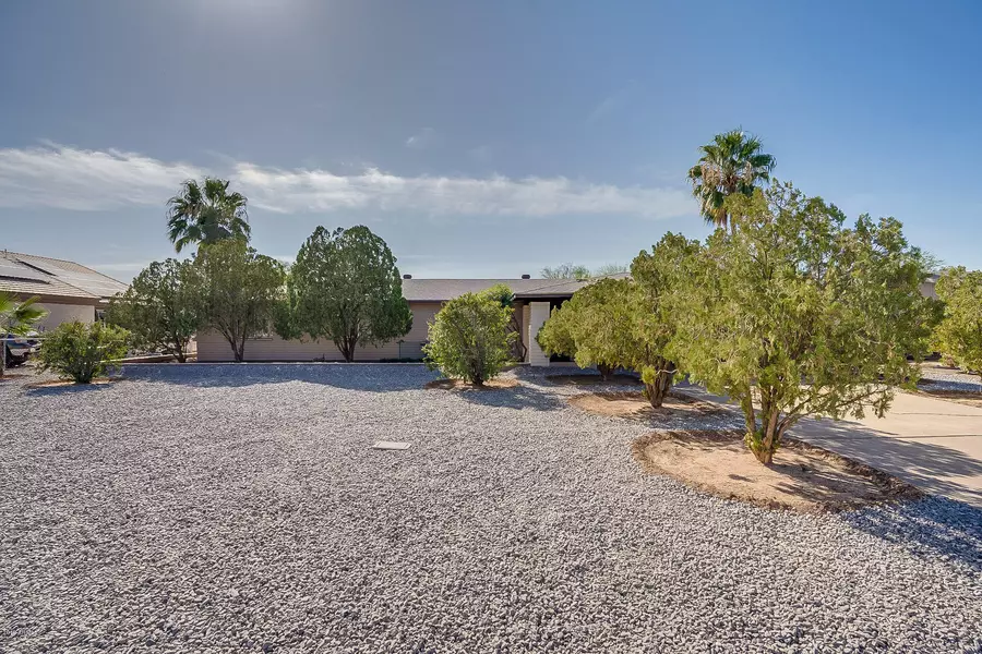 4649 E PINTO Drive, Eloy, AZ 85131