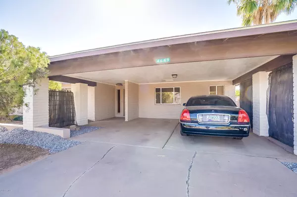 Eloy, AZ 85131,4649 E PINTO Drive
