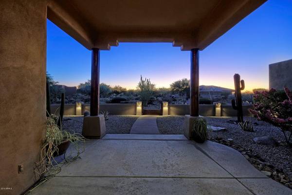 Cave Creek, AZ 85331,4755 E Coachwhip Road