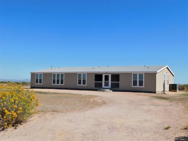 Tonopah, AZ 85354,8221 S 538TH Avenue