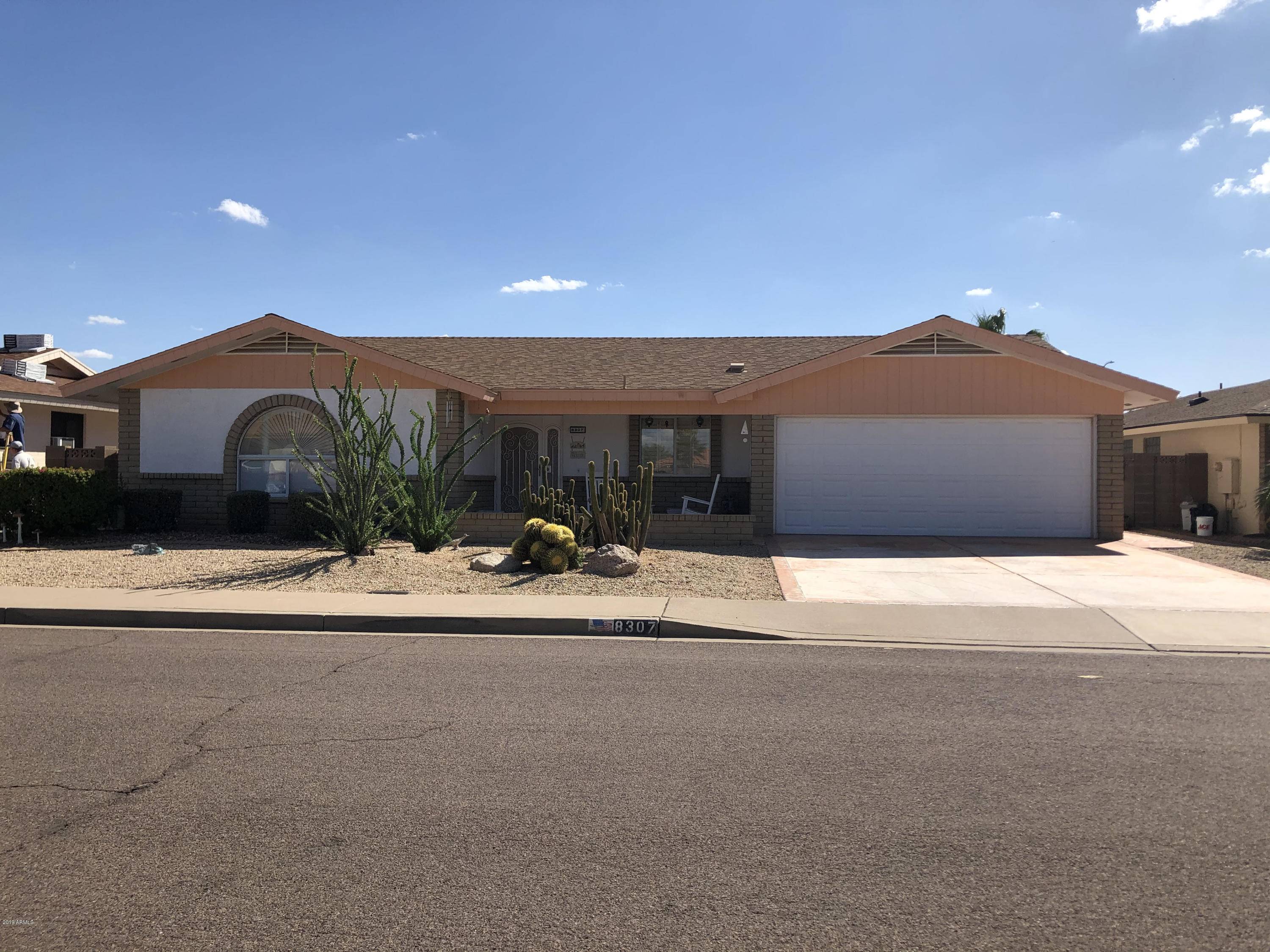 Mesa, AZ 85209,8307 E MILAGRO Avenue