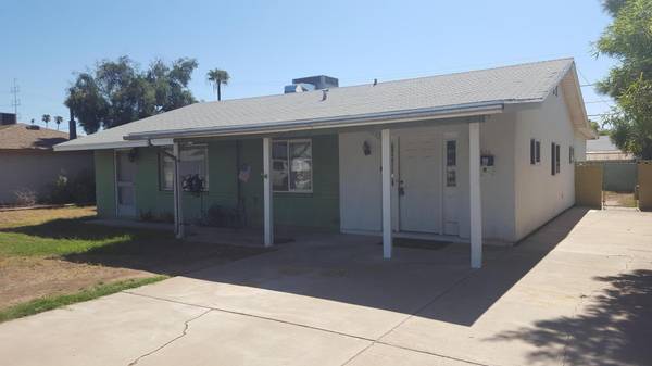 521 W 17TH Place, Tempe, AZ 85281