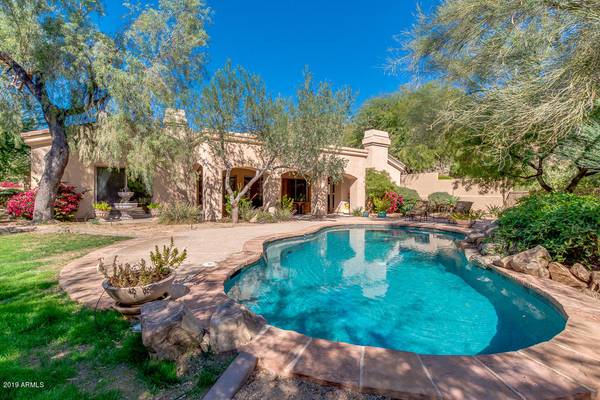 Scottsdale, AZ 85259,13935 E COYOTE Road