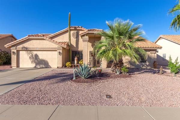 Peoria, AZ 85382,9560 W SIERRA PINTA Drive