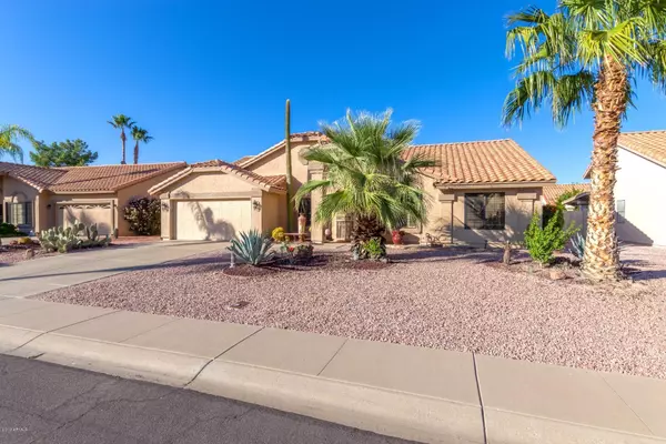 Peoria, AZ 85382,9560 W SIERRA PINTA Drive