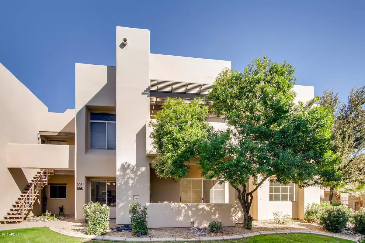 Scottsdale, AZ 85260,11333 N 92ND Street #1061