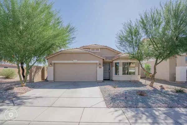 25799 W MIAMI Street, Buckeye, AZ 85326