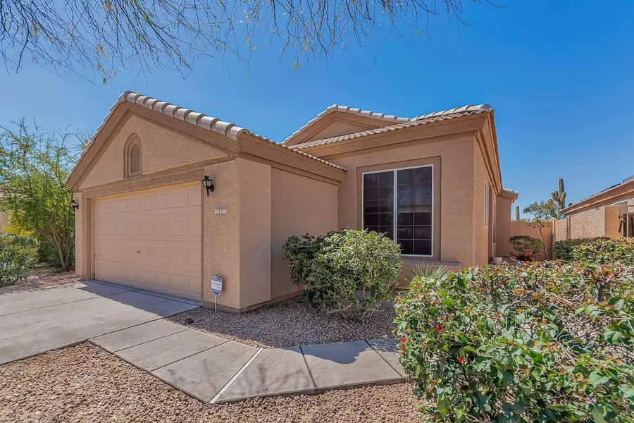 30438 N 42ND Place, Cave Creek, AZ 85331