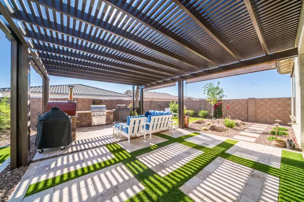 Mesa, AZ 85212,10249 E THATCHER Avenue