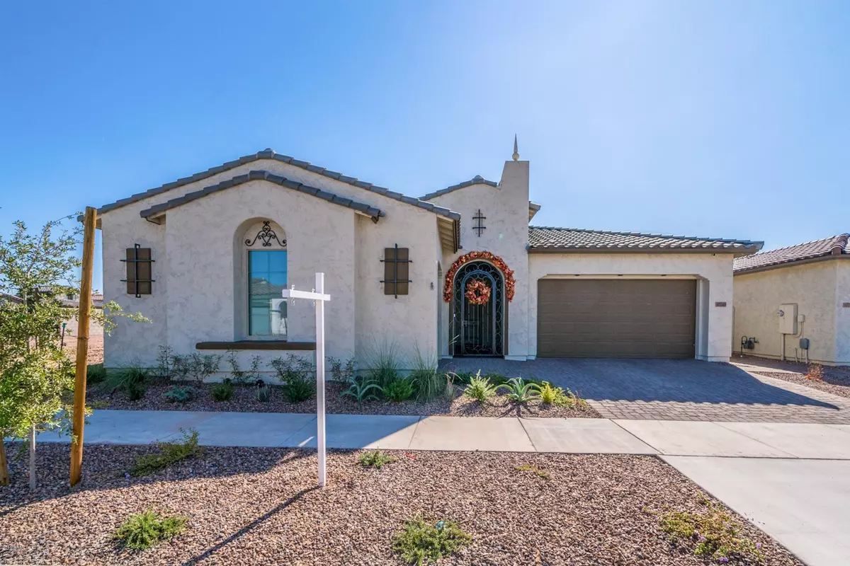 Mesa, AZ 85212,10249 E THATCHER Avenue