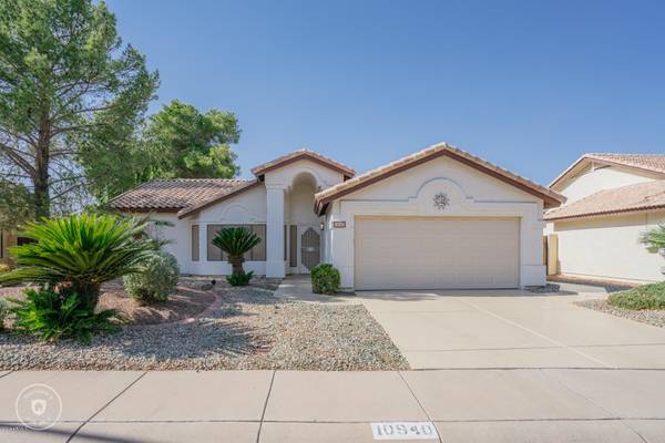 Sun City, AZ 85373,10940 W TONOPAH Drive