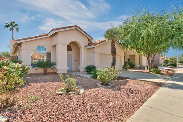 Phoenix, AZ 85032,4637 E ROBERT E LEE Street