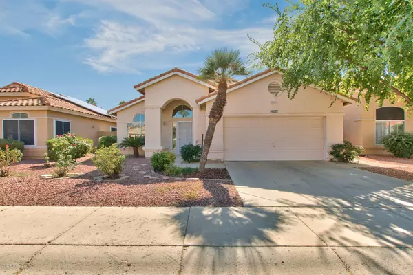 4637 E ROBERT E LEE Street, Phoenix, AZ 85032
