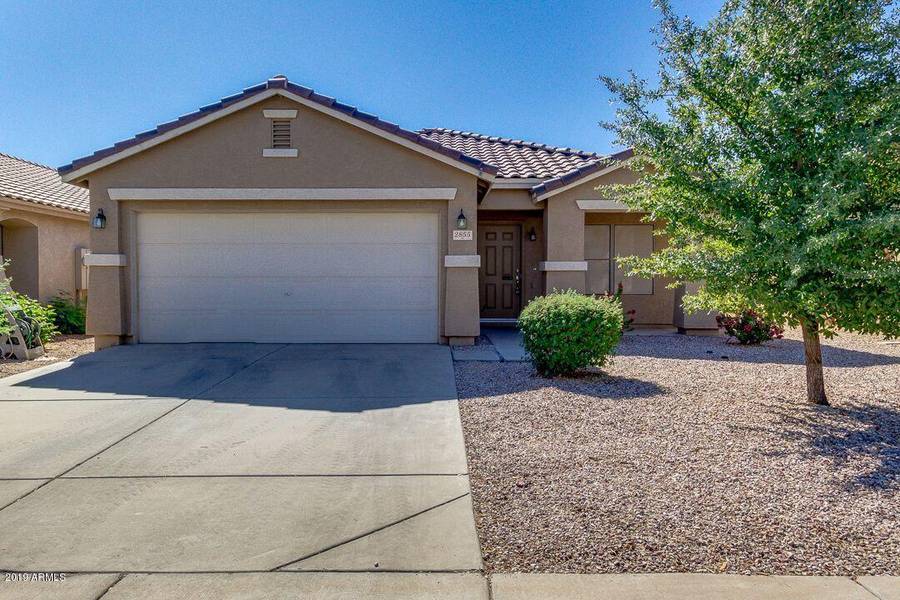 2855 W YELLOW PEAK Drive, Queen Creek, AZ 85142