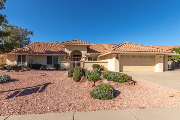 Sun City West, AZ 85375,14126 W WHITE WOOD Drive