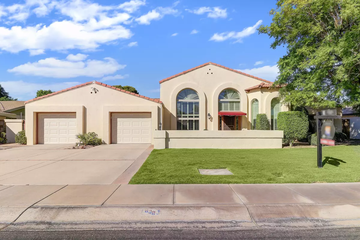 Chandler, AZ 85225,808 W FLINT Street