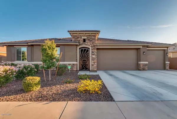 Laveen, AZ 85339,5515 W MILADA Drive