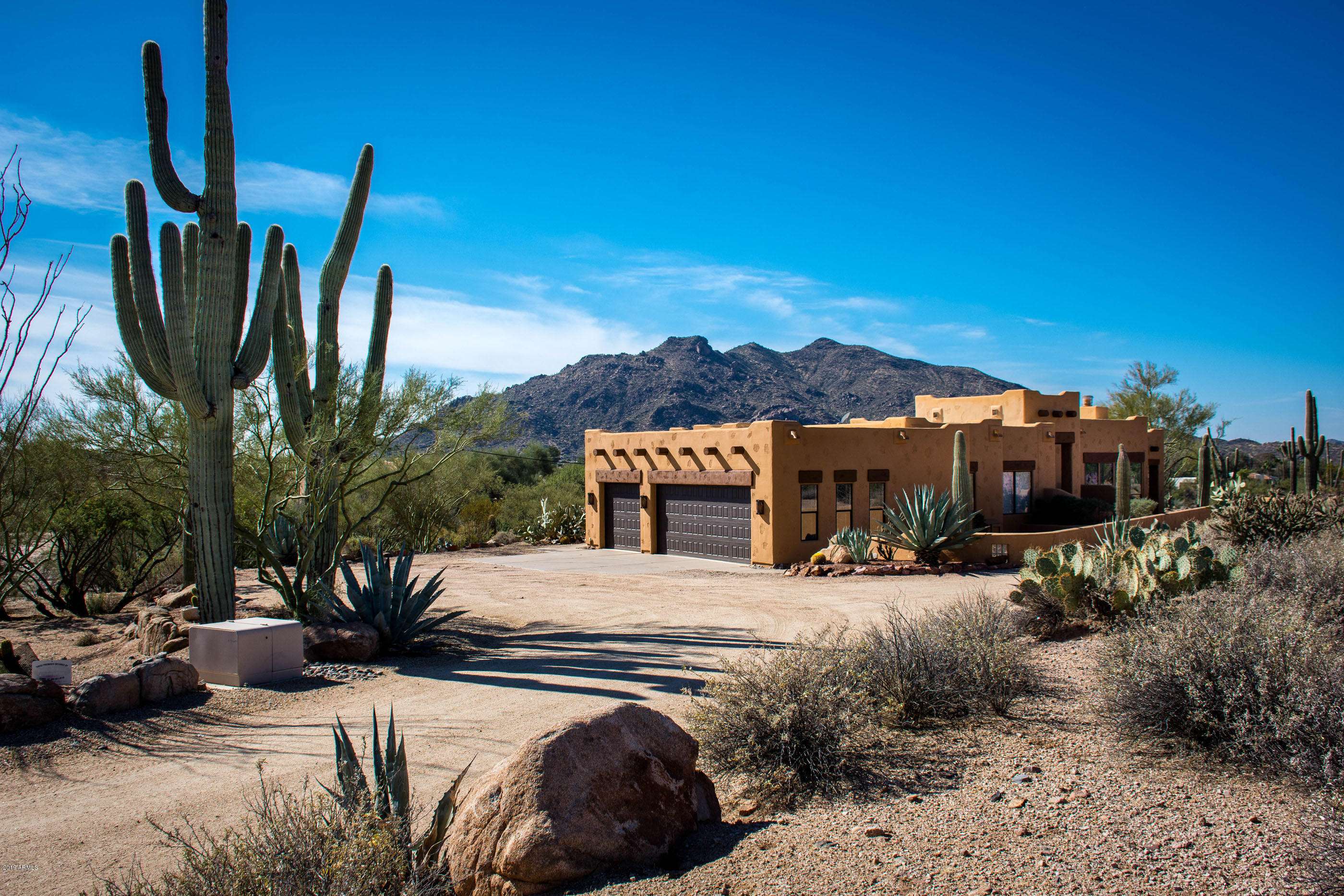 37646 N DREAM Street, Carefree, AZ 85377