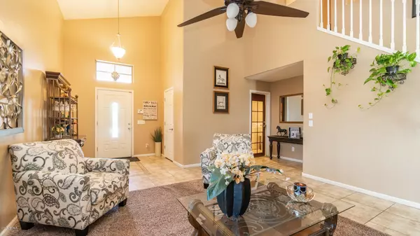 Buckeye, AZ 85326,1543 S 218TH Avenue