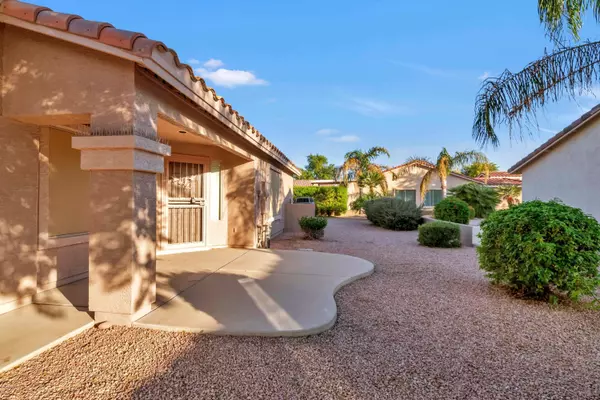 Gilbert, AZ 85298,4568 E INDIGO Street
