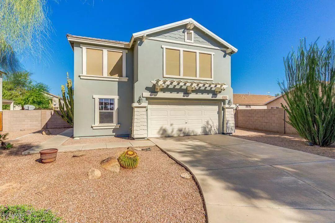 Apache Junction, AZ 85120,2494 W FELDSPAR Circle