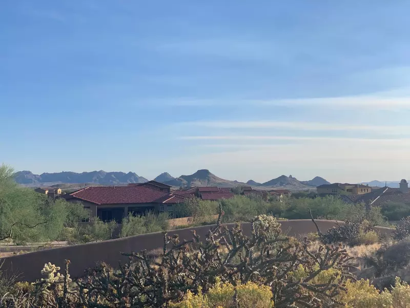 10971 E Wildcat Hill Road #174, Scottsdale, AZ 85262