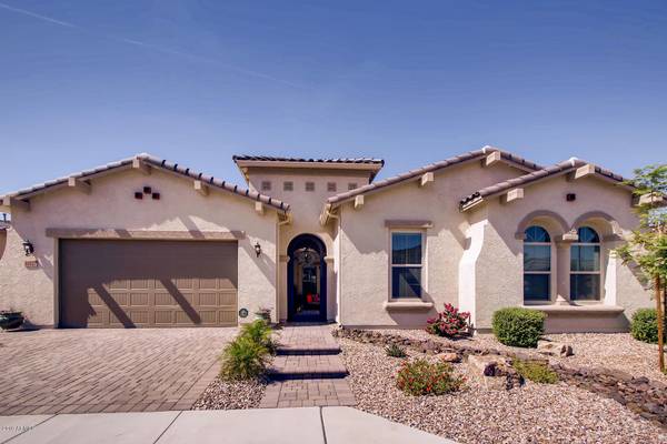 Peoria, AZ 85383,10127 W SPUR Drive