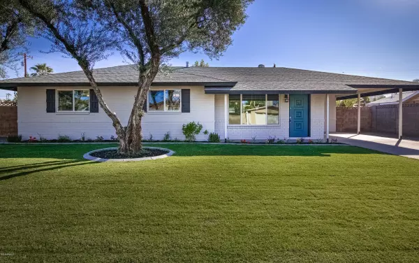 Phoenix, AZ 85008,2631 N 50TH Place