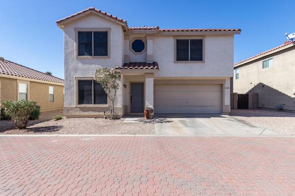 Chandler, AZ 85249,6134 S BELL Place