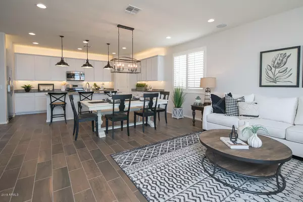 Surprise, AZ 85387,25193 N 143RD Drive