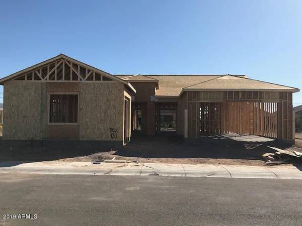 Buckeye, AZ 85396,26415 W COVEY Lane