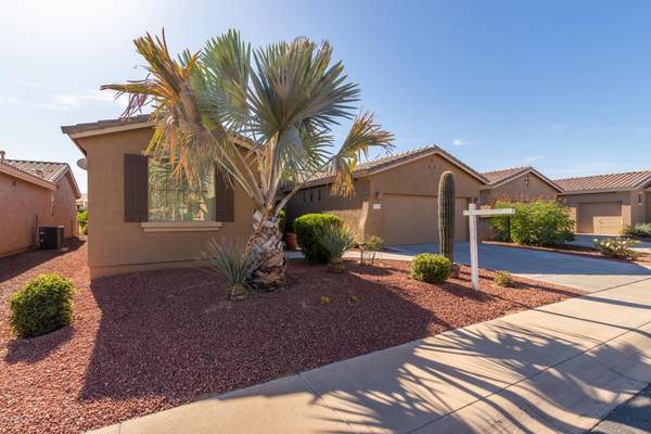 Maricopa, AZ 85138,42755 W OCEAN BREEZE Drive