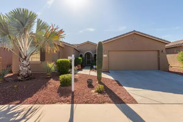 Maricopa, AZ 85138,42755 W OCEAN BREEZE Drive