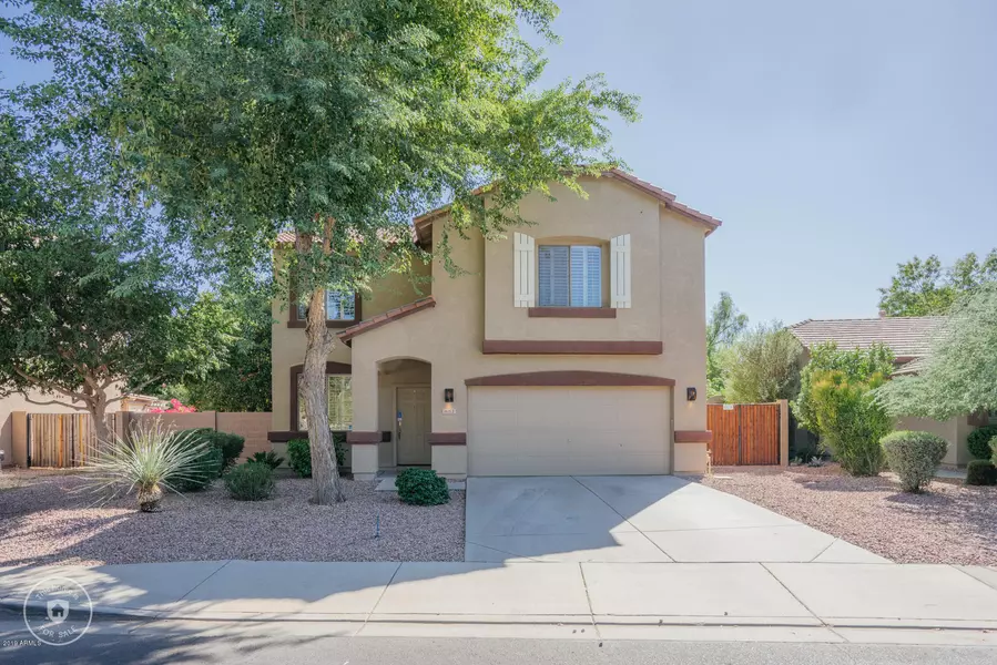 16153 W LISBON Lane, Surprise, AZ 85379