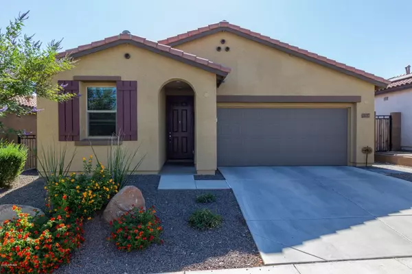 2217 E FLANDREAU Road, Phoenix, AZ 85024