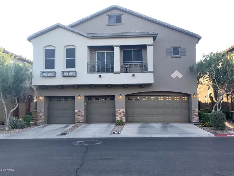 2024 S BALDWIN -- #79, Mesa, AZ 85209