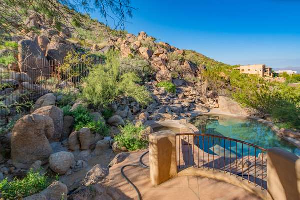 Fountain Hills, AZ 85268,13430 N Sunridge Drive