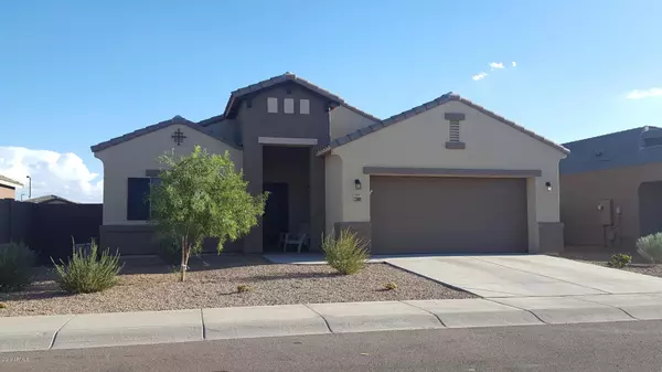 23809 W MOBILE Lane, Buckeye, AZ 85326