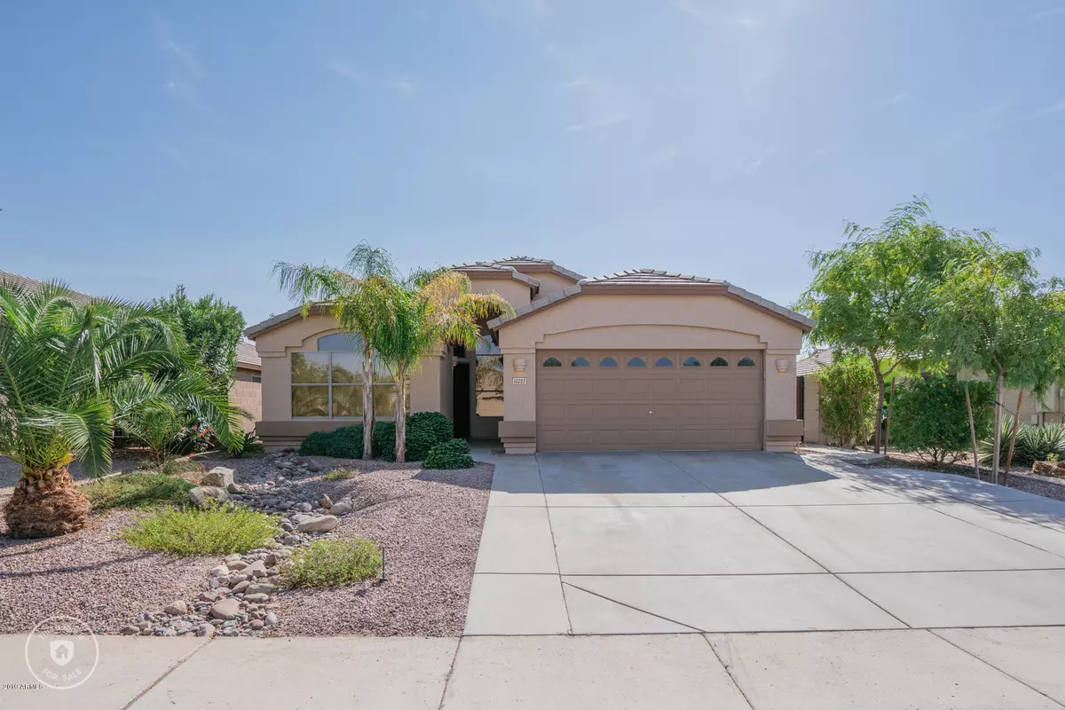 Peoria, AZ 85383,10233 W DALEY Lane