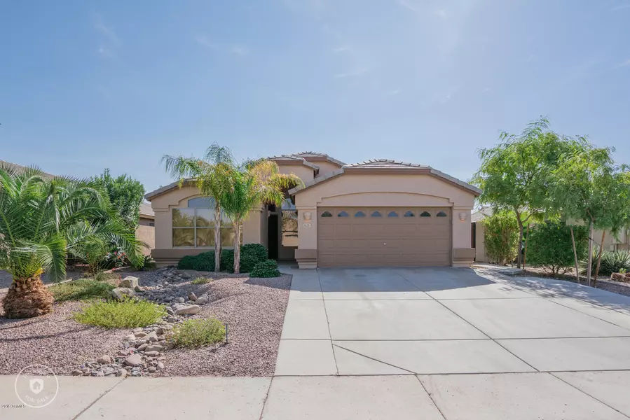 10233 W DALEY Lane, Peoria, AZ 85383