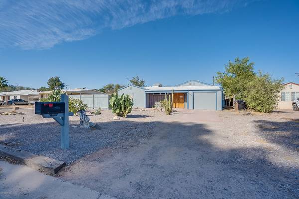 Coolidge, AZ 85128,546 W ROOSEVELT Avenue