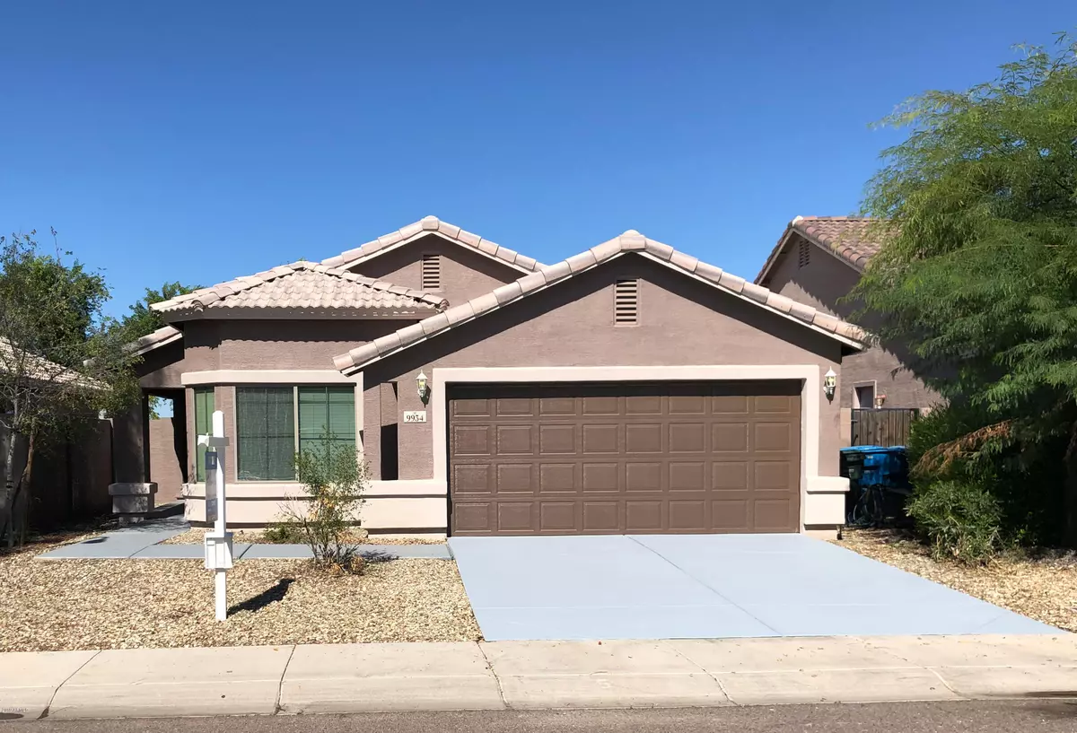 Tolleson, AZ 85353,9934 W GROSS Avenue