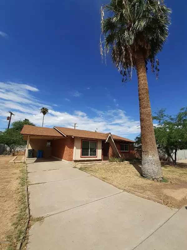 6608 N 41ST Avenue, Phoenix, AZ 85019