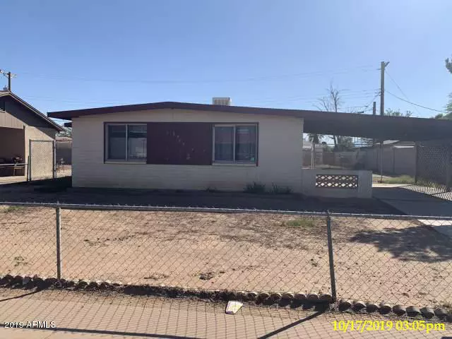 Phoenix, AZ 85041,3753 W ATLANTA Avenue