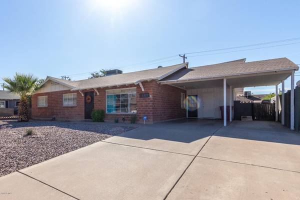 Scottsdale, AZ 85257,8707 E OAK Street