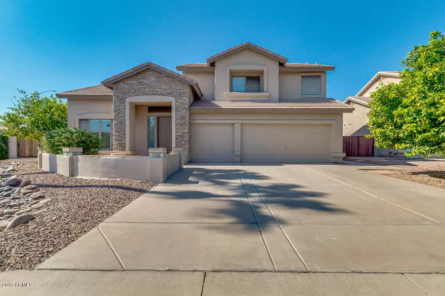 2026 N ALMOND Grove, Mesa, AZ 85213